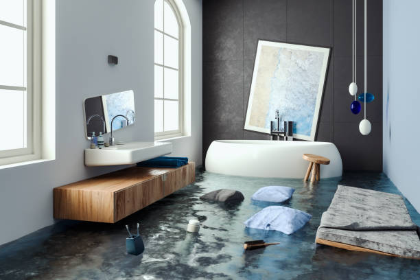 Best 24/7 water damage repair  in Morse, LA