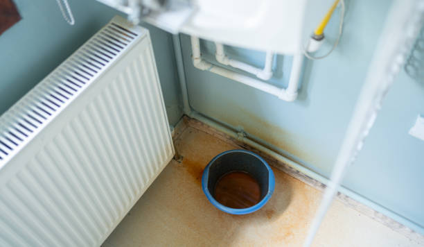 Best Commercial water damage restoration  in Morse, LA