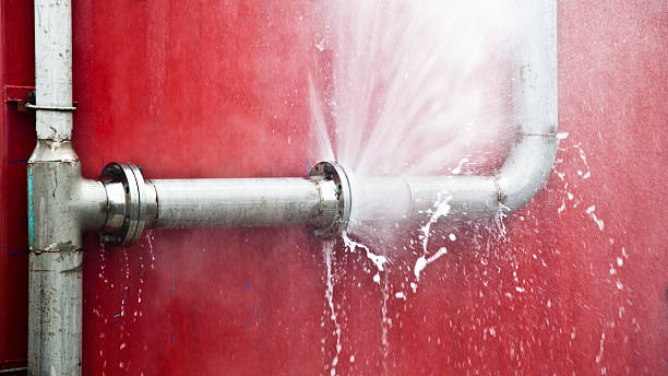 Best Water damage restoration near me  in Morse, LA