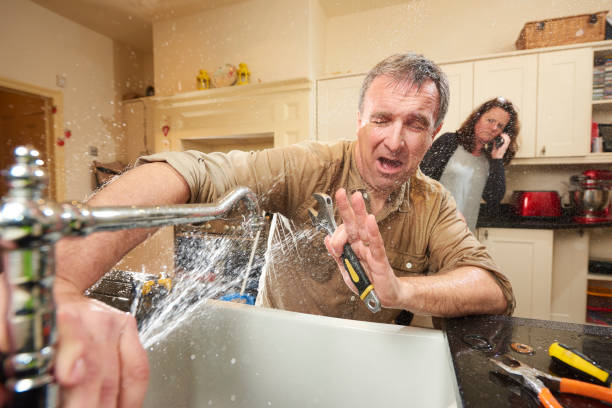 Best Flood restoration services  in Morse, LA